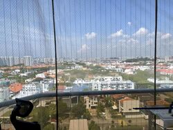 Eastern Lagoon (D15), Condominium #502301621